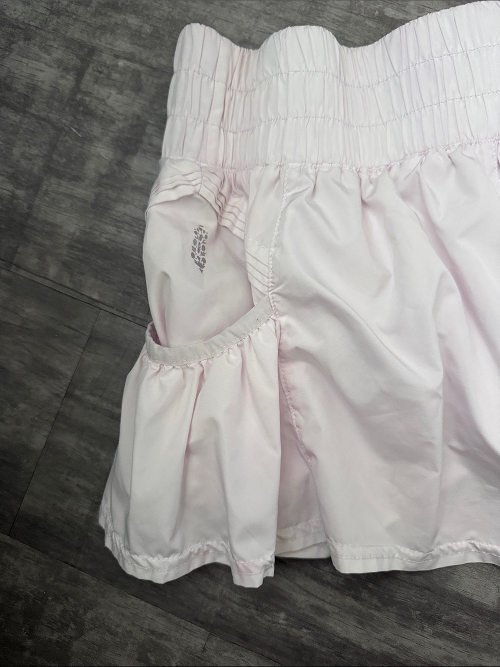 FP Movement get your flirt on shorts size small - Picture 5 of 9